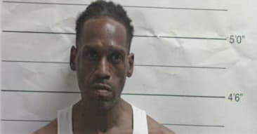 Kentrell Howard, - Orleans Parish County, LA 